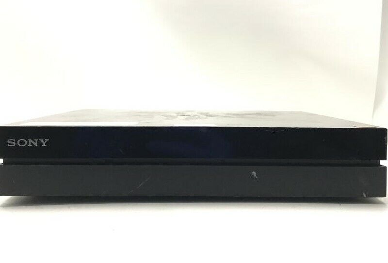 Sony FMPX10 4K Ultra HD Media Player 1TB - Black (Model:PG-90449-FMP-X10-MP-F...