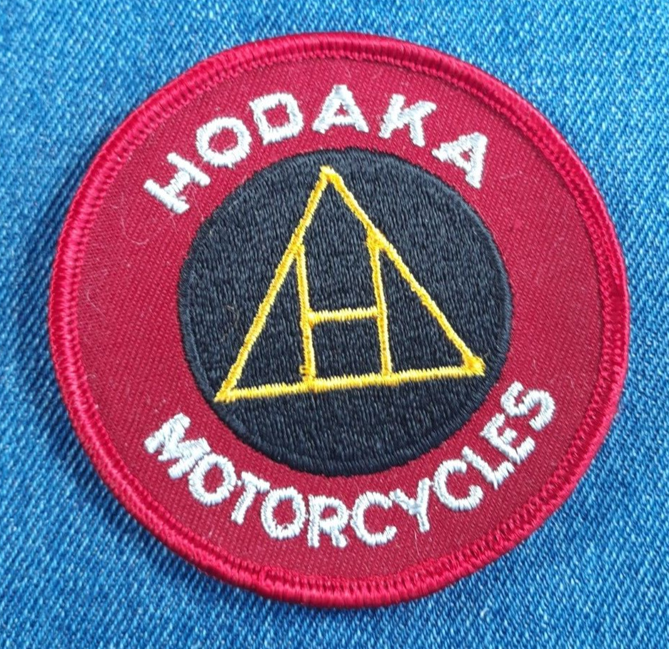 NOS Vintage Hodaka 3