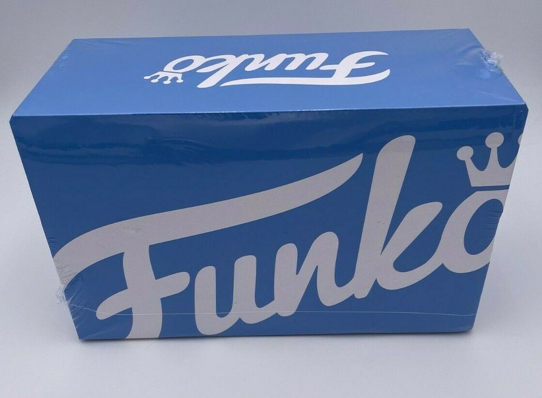 Box of Fun Funko Pop 2021 Fun Days Limited Exclusives New Sealed Box Ships Fast