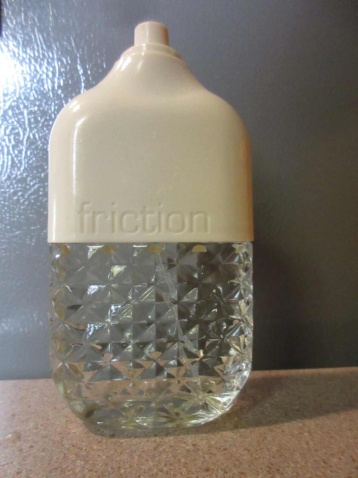 Fcuk Friction by French Connection Eau De Parfum Spray 3.4 oz for Women