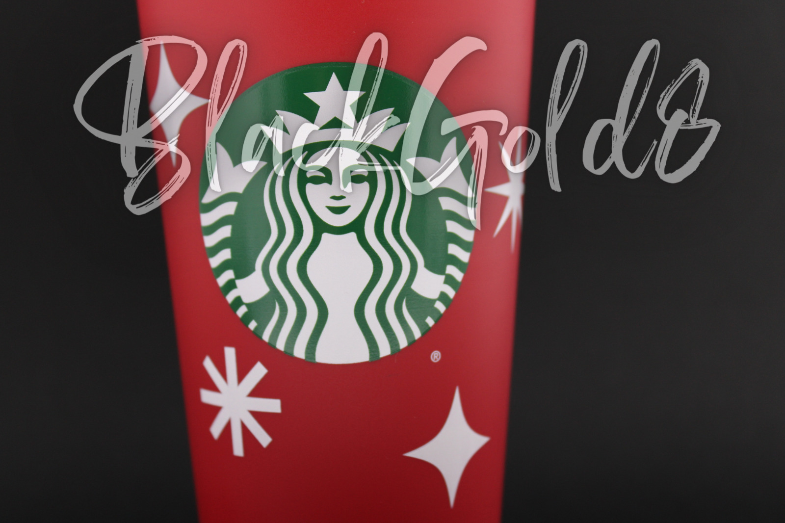 New Starbucks Holiday 2022 Reusable Red Hot Cup Christmas Grande 16oz