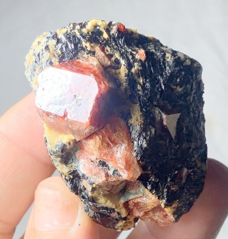 525 Carats beautiful Zircon Crystal Specimen From Skardu Pakistan