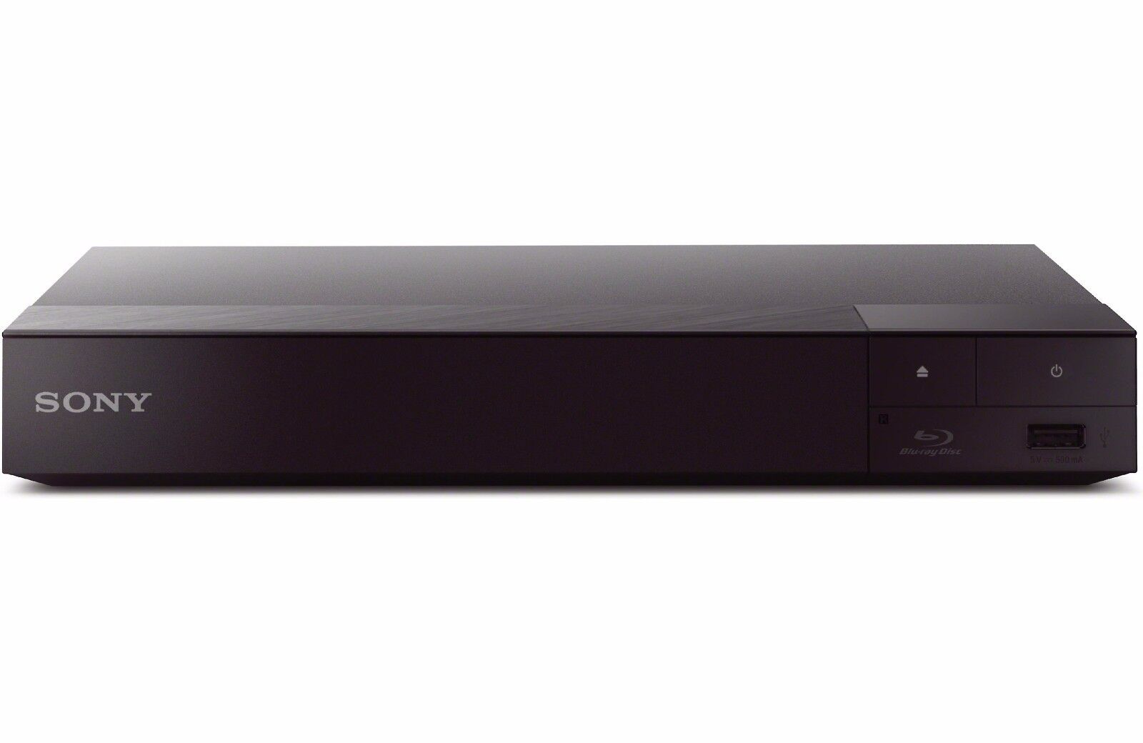 Sony Smart 3D 4K UHD Upscaling Blu-Ray DVD Player w/ WiFi & Bluetooth | BDPS6700