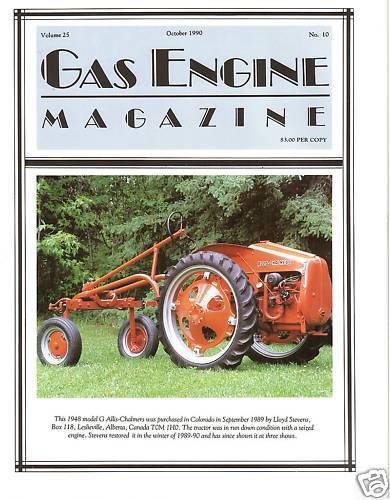 Wallis Cub Tractor, Aeromotor Engines, Novo & Jaeger, Gasoline Engines in Japan
