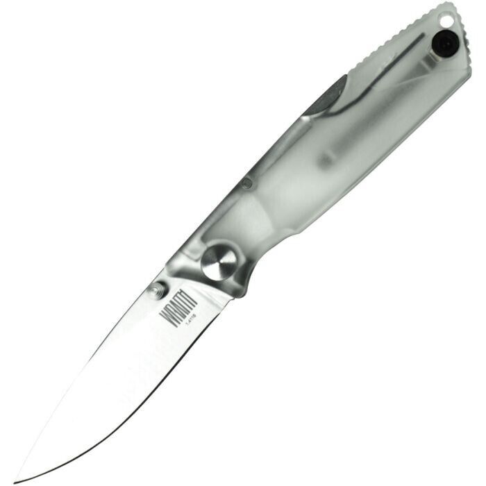 Ontario Wraith Ice Series Folding Knife 2.63\