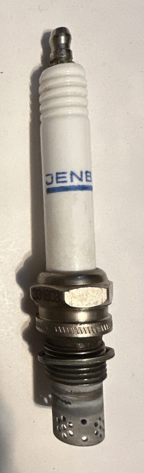 Vintage Jenbacher Long Spark Plug LR21 331803