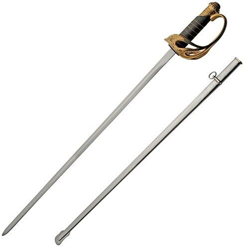 French Style Officer Sword 32\