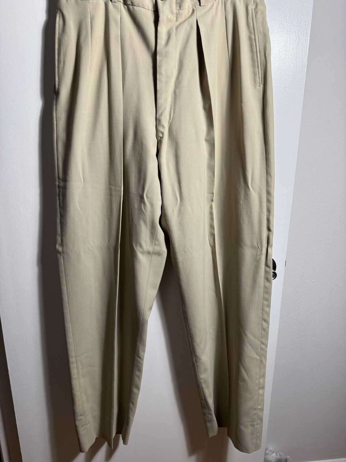 Vintage USAAF Officer uniform pants