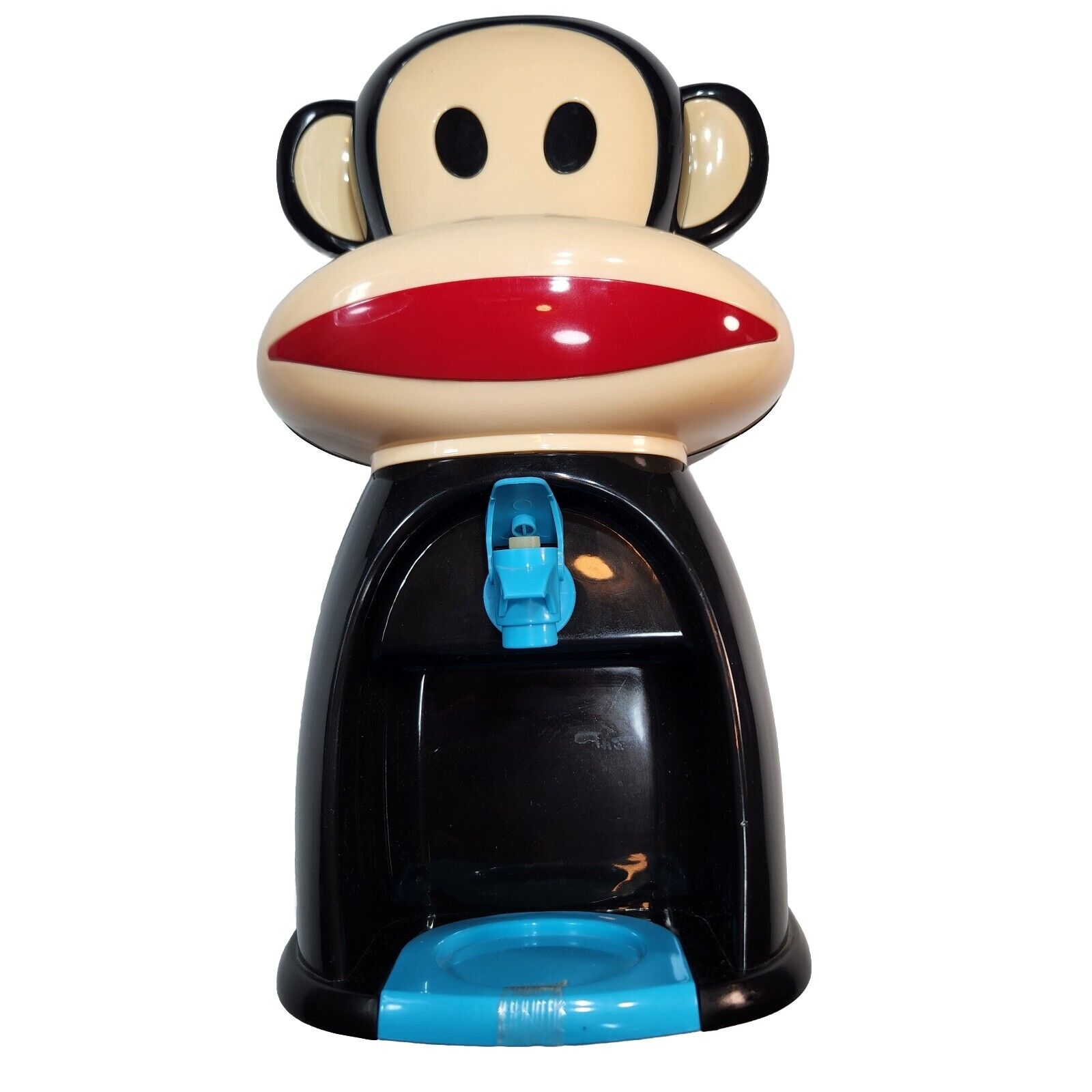Paul Frank Julius Monkey Water Despenser Desktop Small Jug 