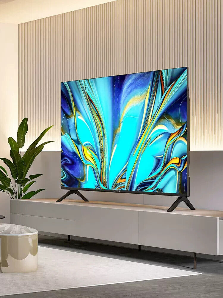 TCL Thunderbird 4SE 32-inch HD Home Anti-Blue Light Smart Network Flat Panel TV