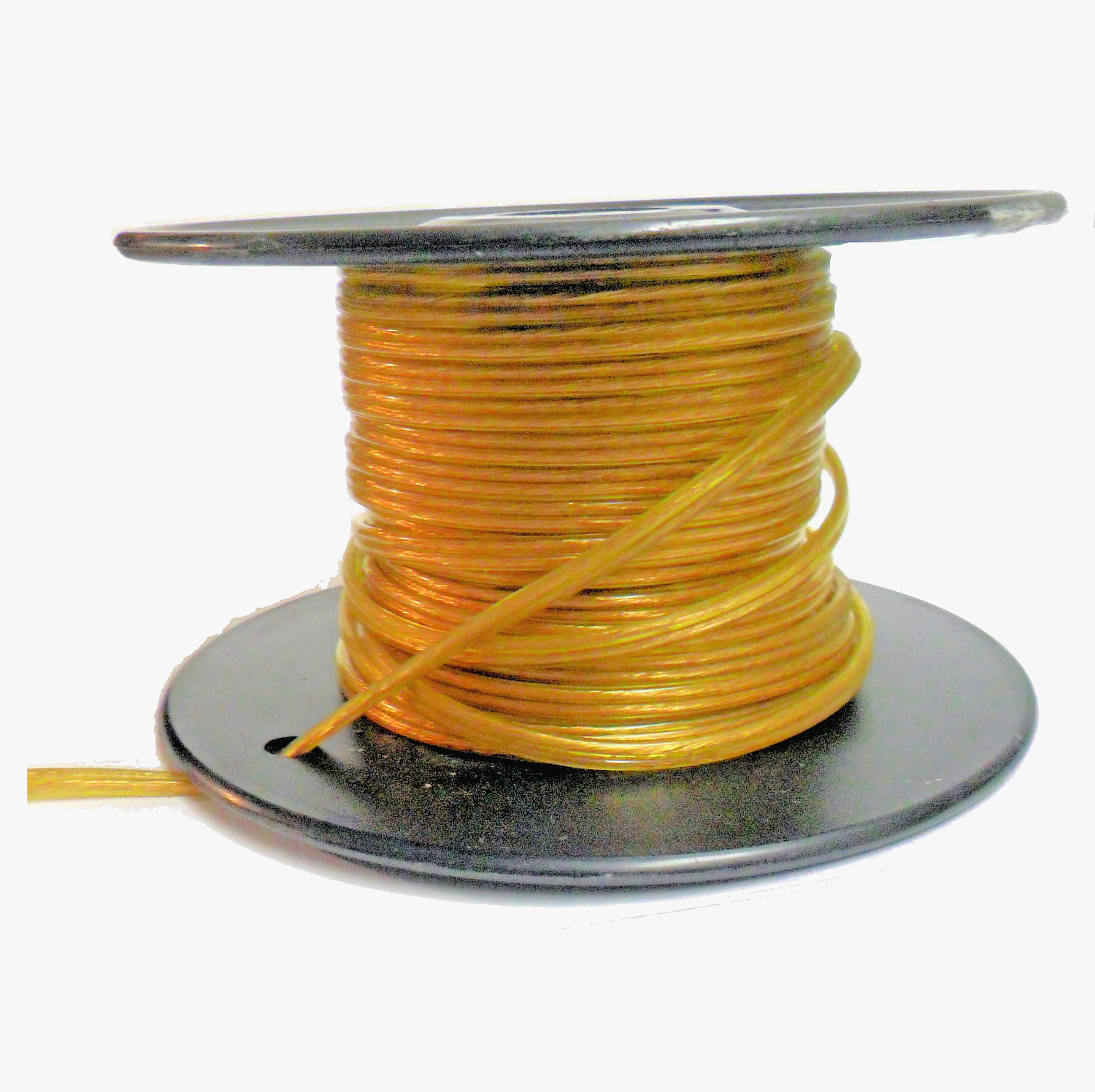 250\' ROLL SPT-1 GOLD WIRE   TR-810