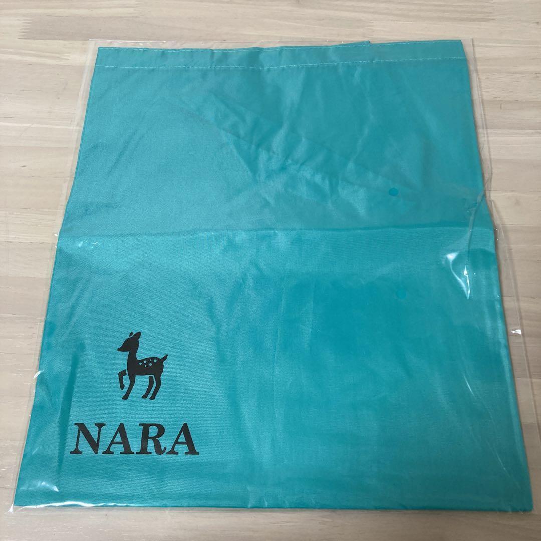 Nara prefecture deer eco bag #a45254