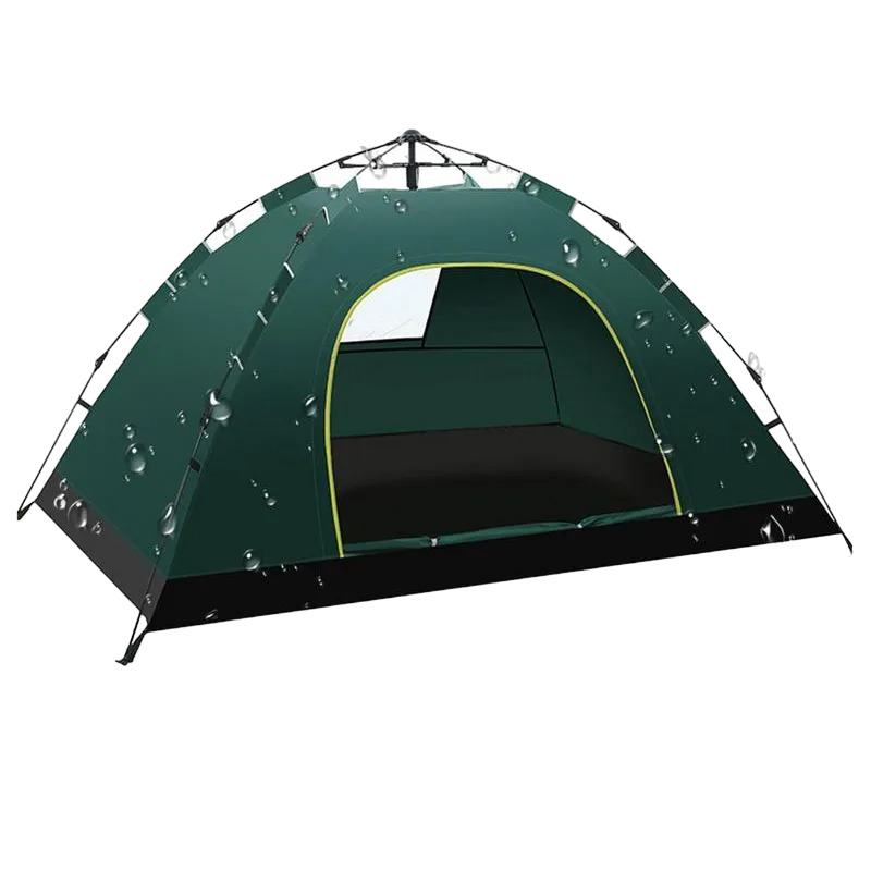 NNEOBA Outdoor 1-2 Person Outdoor Pop Up Tent