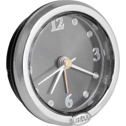 Bell Automotive 22-1-37016-8 Analog Alarm Clock