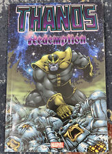Thanos: Redemption (Marvel, 2013) picture