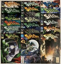 The Spectre (1992 3rd Series) #1-#19 Full Run DC Comics 19 Issue Lot VF/NM picture