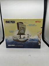 Netflix One Piece Going Merry Snack Set picture