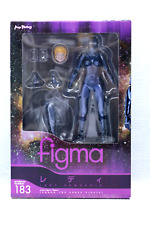 Cobra The Space Pirate-Lady- Action Figure figma 183 Max Factory Japan picture