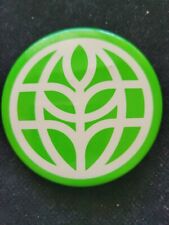 EPCOT  Logo Disney Pins  1980s Collectible 