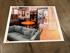 SEINFELD Art Print Photo 11”x 14” Poster Apartment Painting Decor College picture