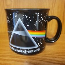 Pink Floyd Dark Side Of The Moon Oversized Coffee Mug picture