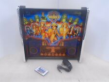 Bally Dr Who Pinball Head LED Display light box picture