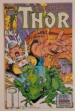 Thor #364 (1st appearance of Trogg) 1985 (Reduced Price)  picture
