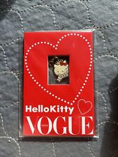 NEW Hello Kitty Sanrio Vogue Charm Japan Only 2008 picture