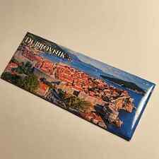 Dubrovnik, Croatia - Souvenir Refrigerator Fridge Magnet picture