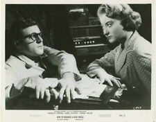 How To Murder A Rich Uncle - Katie Johnson Nigel Patrick movie press photo MBX33 picture