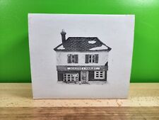 Department 56 Scrooge & Marley Counting House 6500-5 Dickens Village Series picture