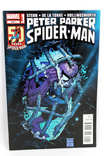 Peter Parker Spectacular Spider-Man #156.1 Old Haunts 2012 Marvel Comics F/F+ picture