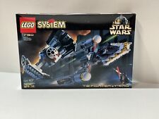 RARE NEW SEALED RETIRED LEGO Star Wars: TIE Fighter & Y-wing # 7150  Vintage picture