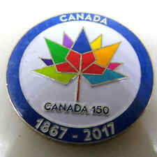 CANADA 150 ASSOCIATION DES COLLECTIONNEURS DE MONNAIE CHALLENGE COIN picture