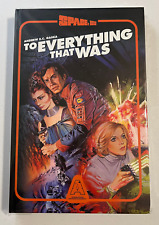 SPACE: 1999 To Everything That Was Hardcover 2023 by Andrew E C Gaska Book picture