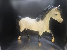Breyer Horse, No. 899 Greystreak - Action Arabian picture