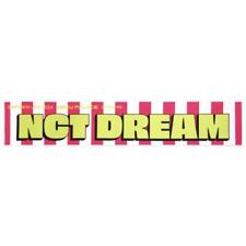 Smtown Live 2024 Nct Dream Slogan Towel picture