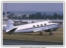 De Havilland Australia DHA-3 Drover Aircraft picture