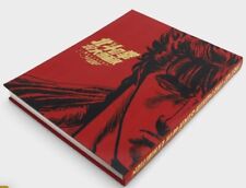 Fist of the North Star Exhibition Tokyo JAPAN Official Guide Book Art 224 Pages picture