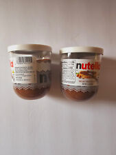 Nutella Hazelnut Chocolate Spread in Glass Jars, 7 ounces each (set of 2) picture