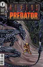 Dark Horse Classics: Aliens Versus Predator #6 (Newsstand) FN; Dark Horse | we c picture