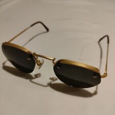 Vintage Nicole sunglasses glasses Jean Paul Gaultier 2307M picture