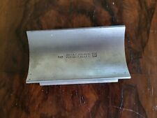 Vintage Brown & Sharpe No.569 Toolmakers Surface Plate Square Machinist Tool USA picture