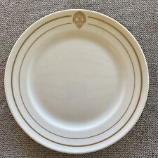 Collectible Rare Oklahoma Biltmore Hotel Plate Lamberton Scammell China SKU G70 picture