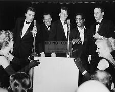 THE RAT PACK @ 