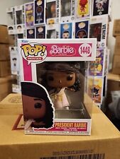 Funko Pop Barbie The Movie : President Barbie 1448 Mint Ships Now picture