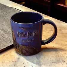 Harry Potter 3D Mug Cup Universal Studios The Wizarding World Of Harry Potter picture