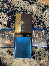Final Fantasy XV - Kingsglaive & Brotherhood - Aniplex Film Collections Blu-ray picture