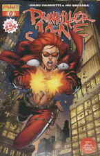 Painkiller Jane (Vol. 2) #0A VF; Dynamite | we combine shipping picture