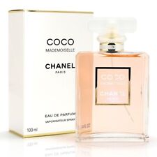 CHANEL Coco Mademoiselle Eau De Parfum Vaporisateur Spray 100ml/3.4 oz picture